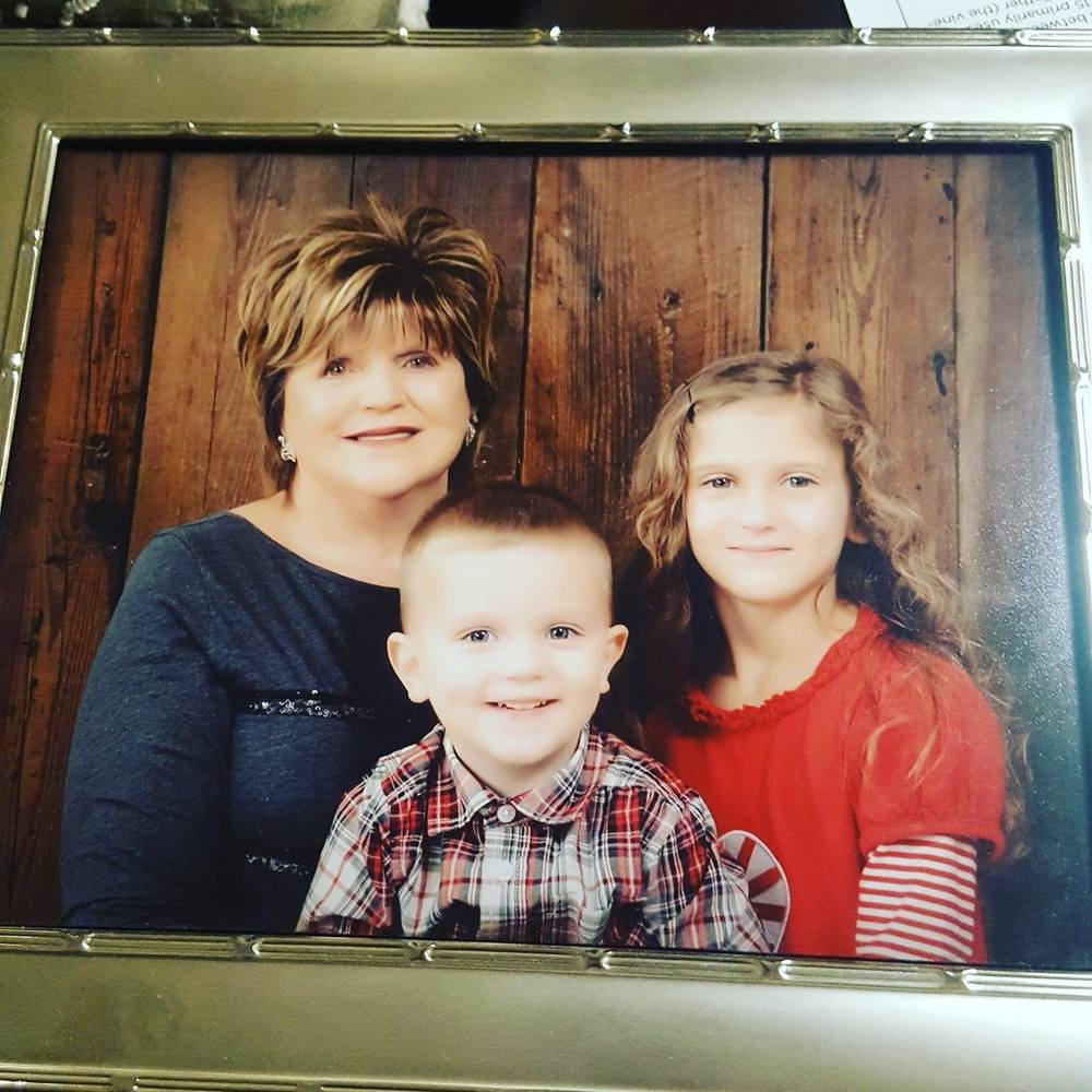 Meet your Posher, Annie